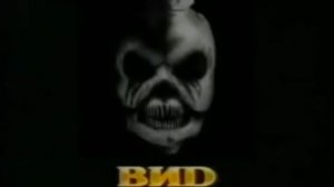 Bnd Scary
