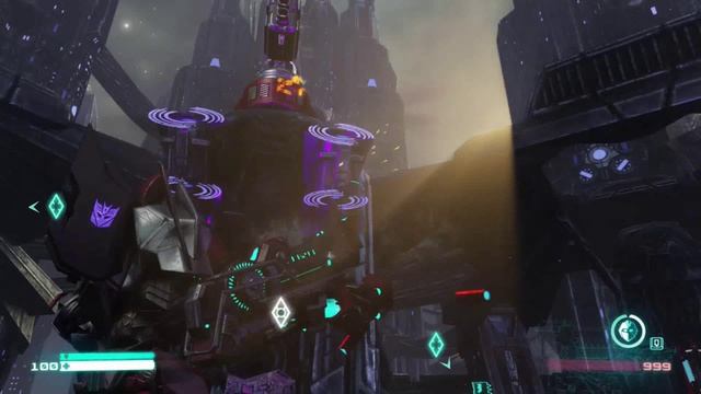 Transformers: Fall of Cybertron #5( Последний отсчет,Предательства Скандалиста. смотреть онлайн