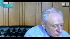 Академик Михаил Кирпичников: «Нельзя исключать второй волны»