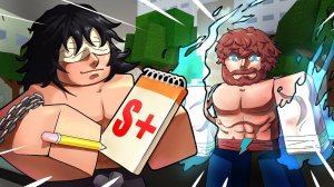 Я Научил НУБА Играть в Jujutsu Shenanigans + Фиксплей! #1