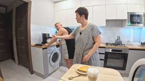 ПОРУГАЛИСЬ с Вованом на ровном месте! ПРИПОМНИЛА ему все КОСЯКИ! ДЕЛИМ квартиру! Обувь забрали! Влог