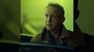 Похищение (сериал 2026)