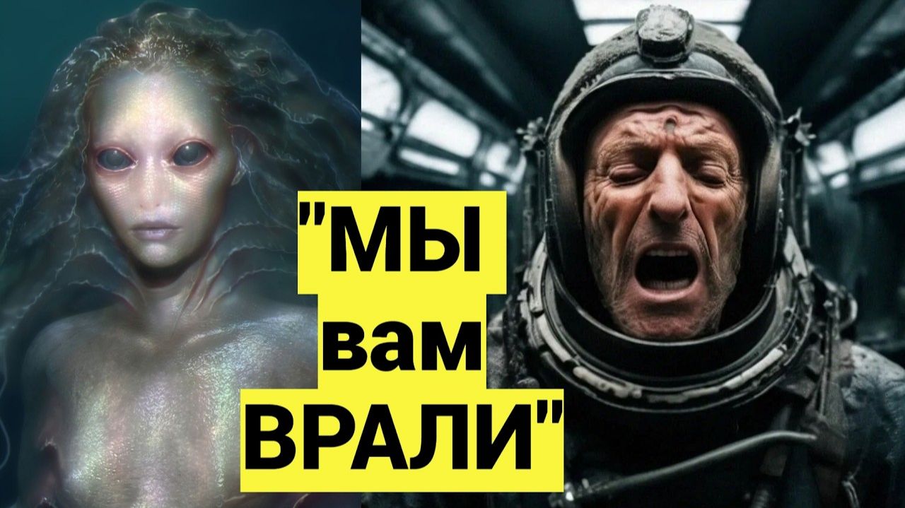 (NSK Show)Эти Подводники НЕ СТАЛИ МОЛЧАТЬ и Рассказали Ужасную тайну! смотреть онлайн
