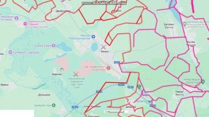 Что произошло на фронте за неделю к 27 июня 2026 года