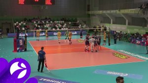 Новоуренгойский «Факел» уверенно победил в домашнем матче