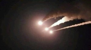 ‼️🇮🇷🇺🇸Иран нанес удары по местам дислокации военных США в ответ на американскую атаку 27.06.2026