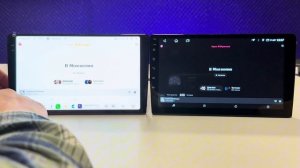 Магнитолы TS20 и TS10S — Чем они реально отличаются? Честный обзор!