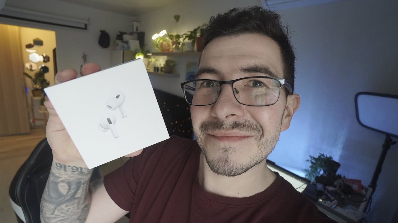 Дарю Airpods Pro 2 за подписку на ТЕЛЕГУ смотреть онлайн
