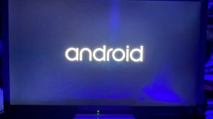 Если ТВ приставка зависла на логотипе ANDROID при включении и сброс по инструкциям не помогает