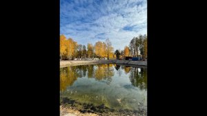 Коттеджный поселок «Чистые пруды»