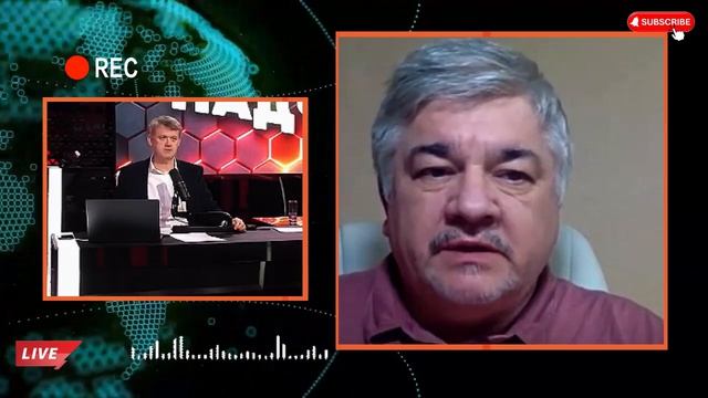 Ростислав Ищенко ¦ Секретный кризис; почему «новая Римская империя» уже не может удержать власть