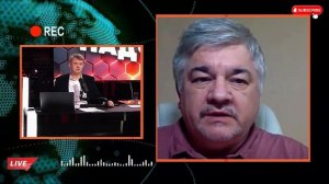 Ростислав Ищенко ¦ Секретный кризис; почему «новая Римская империя» уже не может удержать власть