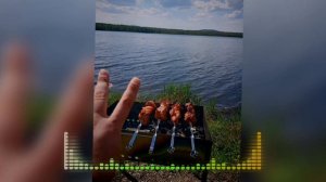 ВИА Сочинские братки - Шашлычок 2026