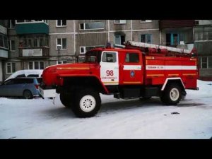 Пожар на Вокзальной 72к2