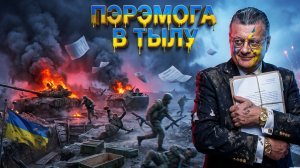 МОСИЙ :НА ФРОНТЕ ПОТЕРИ ГОРОДОВ И ОКРУЖЕНИЯ. ЧАРИВНЫК КУЛЕБА. УГРОЗЫ ЯО БЕЛАРУСИ? ВОРЬЁ В ТЫЛУ