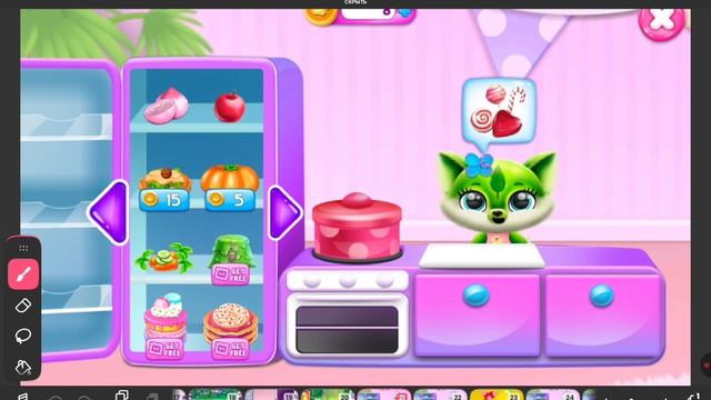 Fluvsies flipaclip pets animation ep 1 смотреть онлайн