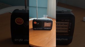 радиоприемник работает со сбоями