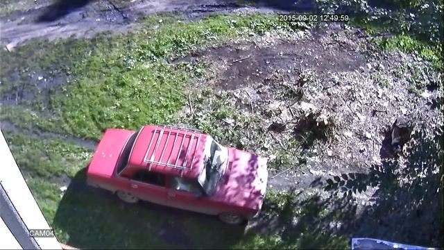 АХД ВИДЕО КАМЕРА ОБЗОР КАЧЕСТВА ЗАПИСИ И НОЧНОЙ СЪЕМКИ.AHD VIDEO CAMERA, смотреть онлайн