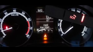 Ошибка глонасс после установки андроид магнитолы на Skoda Rapid