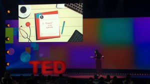 Laurel Braitman_ The mental health benefits of storytelling for health care workers _ TED Talk