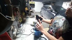 Капитальный ремонт насоса Джилекс Джамбо 60/35