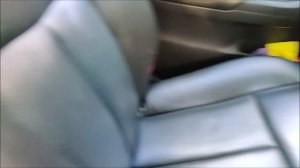 Nissan Teana L33 2.5 2015 шум\шелест\треск кондиционера решение проблемы