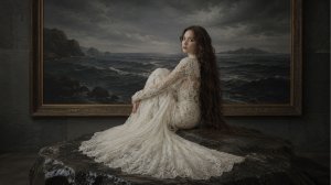[RUS COVER] Sondia - Fear Inside | Kiss of the Siren | Поцелуй сирены