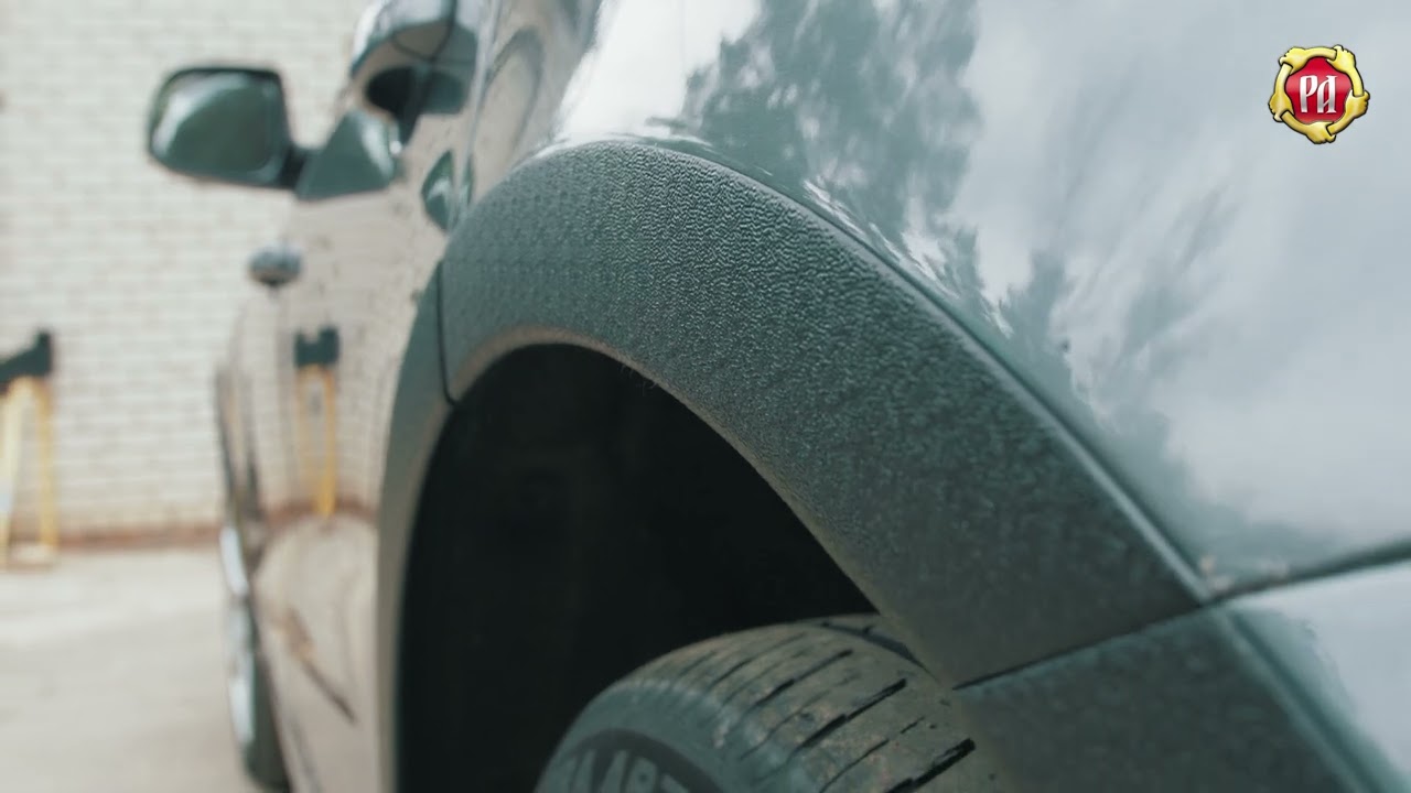 Накладки на колёсные арки Audi Q5 (russ-artel.ru) смотреть онлайн