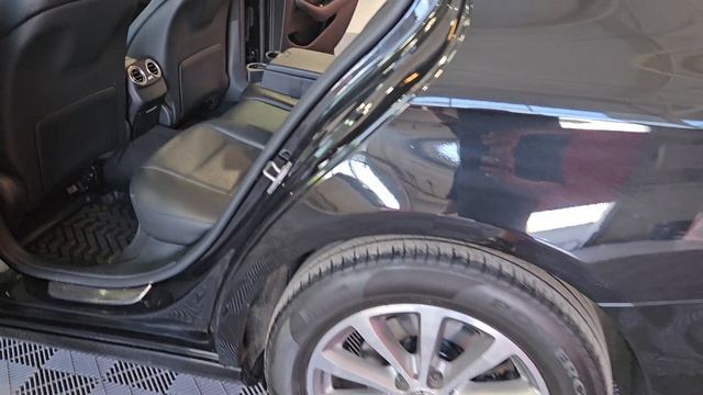 Mercedes-Benz E-Класс смотреть онлайн