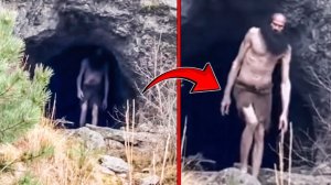 Необъяснимые Видео Снятые На Камеру