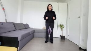 Показываю  КАК БЫСТРО ИЗБАВИТЬСЯ ОТ НЕДЕРЖАНИЯ МОЧИ ! Всего 3 Упражнения.