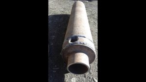 пошагова зборка газогенератора (gasifier) своими руками