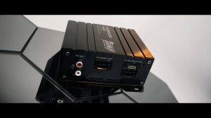 ЭТО САМЫЙ УДОБНЫЙ УСИЛИТЕЛЬ ДЛЯ ANDROID МАГНИТОЛ... AMP Android 4.60