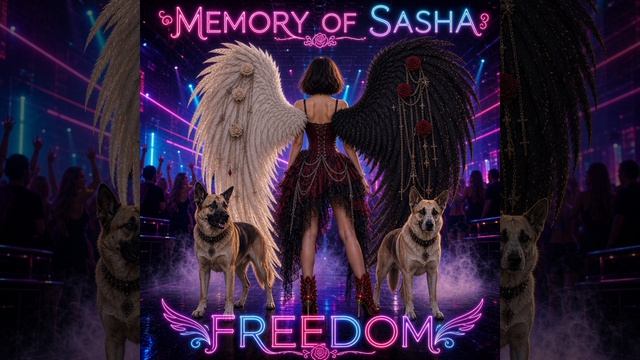 Memory of Sasha – Brother is a nerd смотреть онлайн