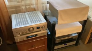 Denon pma-1700ne