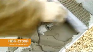 Полистеролбетон Тамбов НВК-Строй