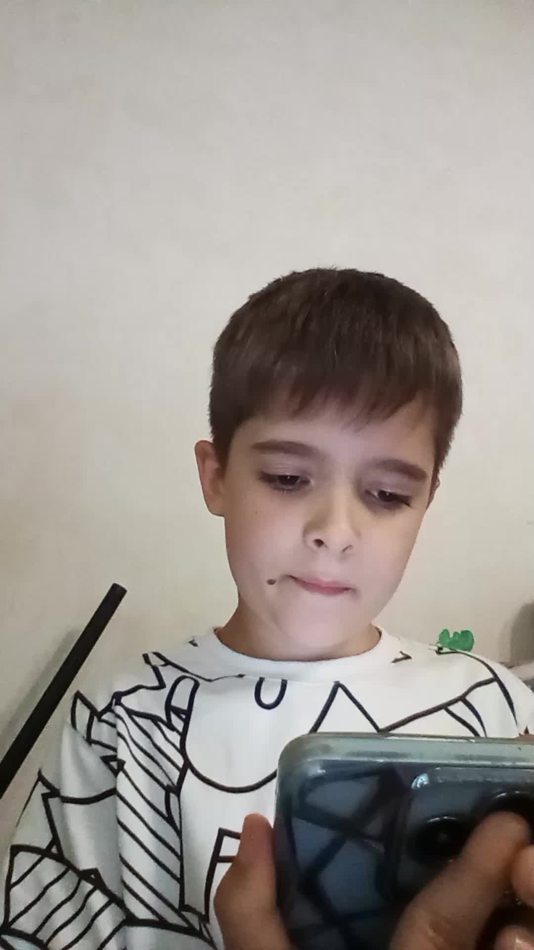 Я апаю ЭМЗ на прайм в Brawl Stars