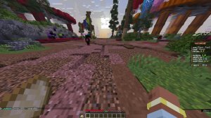 Играем на RaidMine.(18+ стоит случайно)