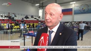 Более 300 спортсменов из 21 региона собрались на турнир по армрестлингу памяти Асланбека Еналдиева