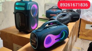 КОЛОНКА HOPESTAR A92 СРАВНЕНИЕ С Hopestar Party Box 168, Hopestar Party One Club 650 Ватт, A86, A60