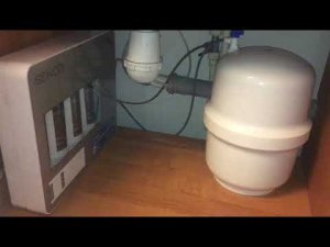 Опыт использования фильтра SENDO