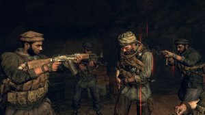 Call of Duty Black Ops 2/ Прохождение без комментариев / Часть 2.#CODBLACKOPS2