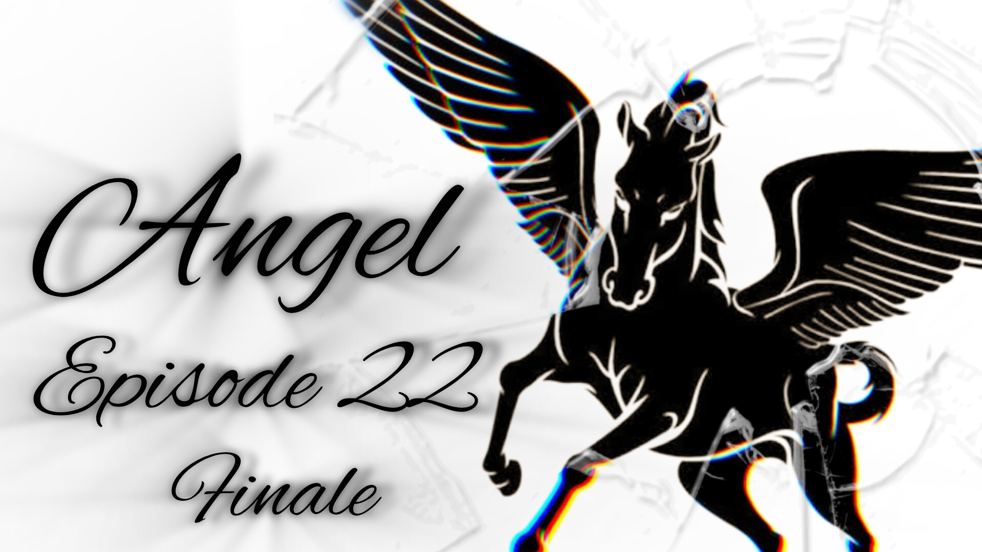 ANGEL//Episode 22//Finale//Сериал лошади Collecta