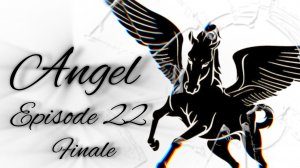 ANGEL//Episode 22//Finale//Сериал лошади Collecta