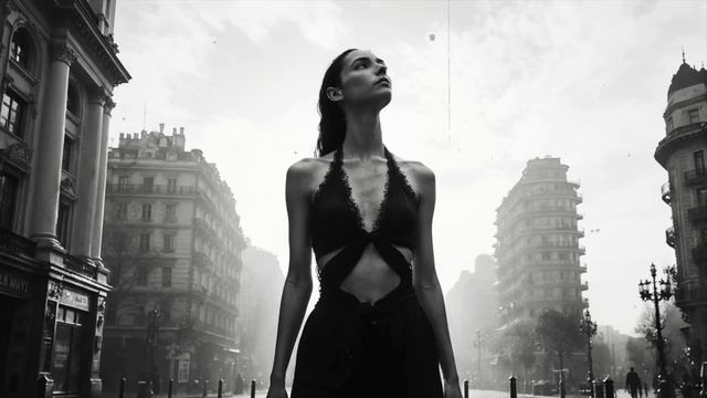 Deep House | Французский чилл