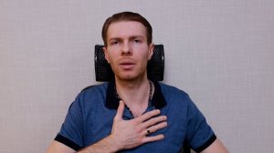 Очищаемся от негатива и убираем энергетические блоки в теле. Техника.