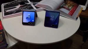Galaxy Z Flip 7 или Z Flip 7 FE: Какой выбрать? Краткий обзор отличий