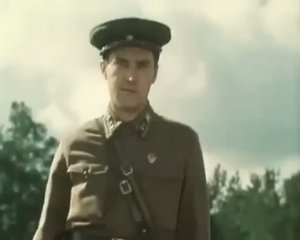 Государственная граница - клип- Граница - Любэ