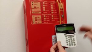 С2000 АСПТ не приходит Пожар с шс5