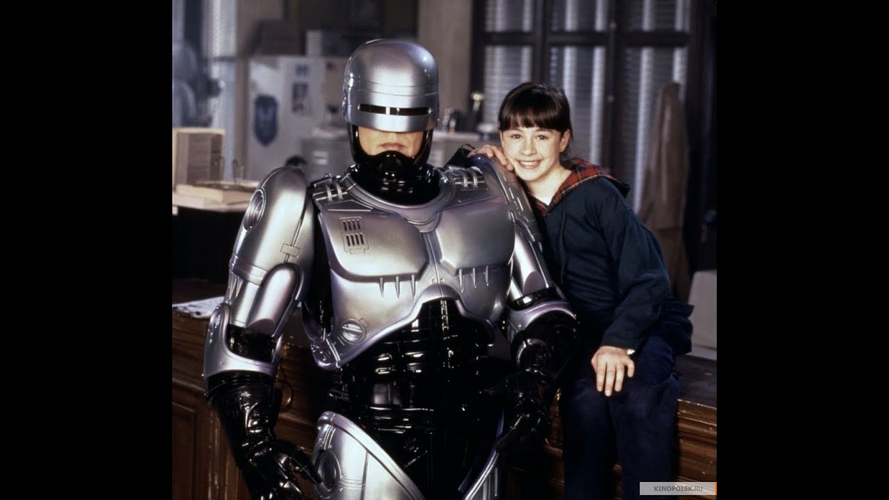 RoboCop S01E17 Heartbreakers DVD Remux 480i MPEG2 AC3 2xRUS+ENG+SUB KinoView смотреть онлайн
